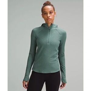 Lululemon Ventscape Hooded Balaclava Long Sleeve